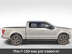2015 Ford F-150 SuperCrew Cab 4WD Pickup for sale #T16993A - photo 1