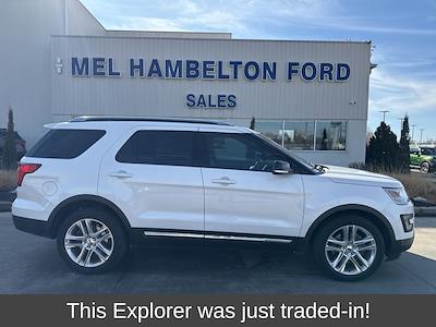 Used 2016 Ford Explorer - photo 1