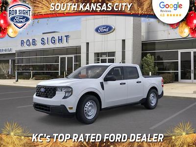 New 2026 Ford Maverick XL SuperCrew Cab for sale #8604266 - photo 1