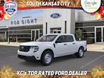 New 2026 Ford Maverick XL SuperCrew Cab for sale #8604266 - photo 1