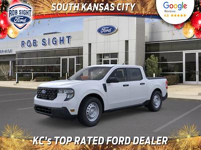 New 2026 Ford Maverick XL SuperCrew Cab for sale #8607460 - photo 1