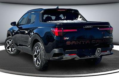 Used 2024 Hyundai Santa Cruz Limited Double Cab for sale #8608961A - photo 2