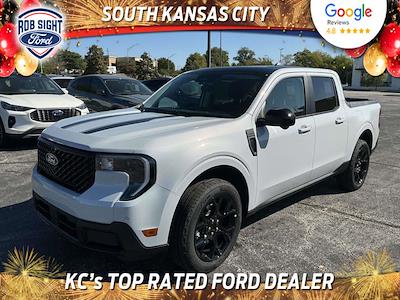 New 2025 Ford Maverick Lariat SuperCrew Cab for sale #8617761 - photo 1