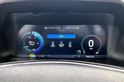 Used 2022 Ford F-150 Lightning - photo 1