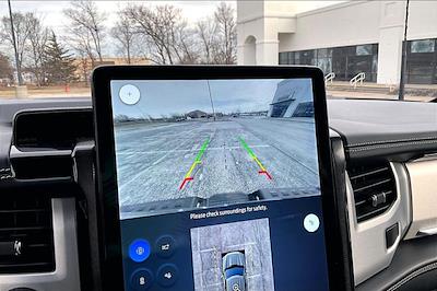 Used 2022 Ford F-150 Lightning - photo 1