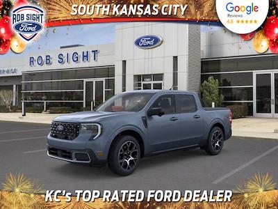 2026 Ford Maverick SuperCrew Cab AWD Pickup for sale #8620469 - photo 1
