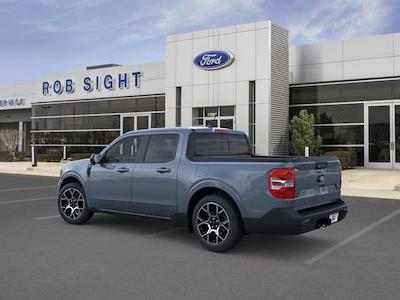 2026 Ford Maverick SuperCrew Cab AWD Pickup for sale #8620469 - photo 2