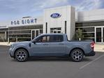 New 2026 Ford Maverick Lariat SuperCrew Cab for sale #8620469 - photo 4