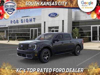 2026 Ford Maverick SuperCrew Cab AWD Pickup for sale #8620580 - photo 1