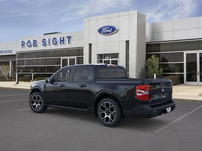 2026 Ford Maverick SuperCrew Cab AWD Pickup for sale #8620580 - photo 2