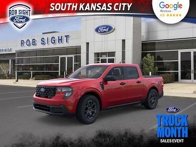 New 2025 Ford Maverick - photo 1