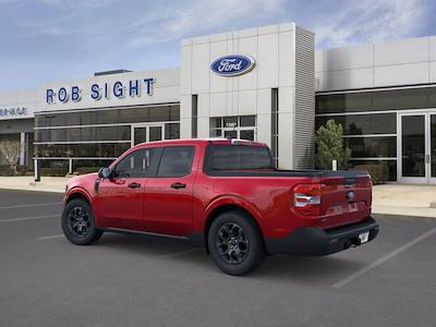 New 2025 Ford Maverick - photo 1
