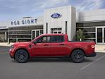 2025 Ford Maverick SuperCrew Cab AWD Pickup for sale #8627260 - photo 4