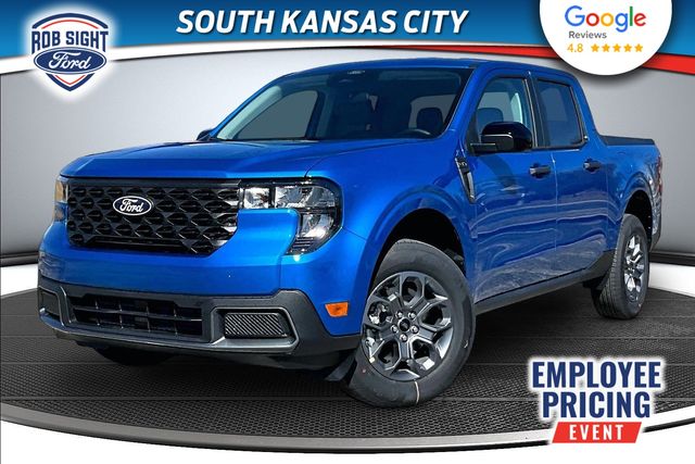 New 2026 Ford Maverick - photo 1