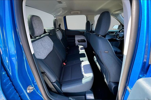 New 2026 Ford Maverick - photo 12