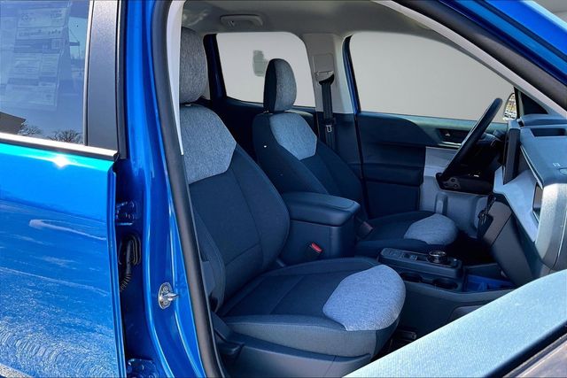New 2026 Ford Maverick - photo 13