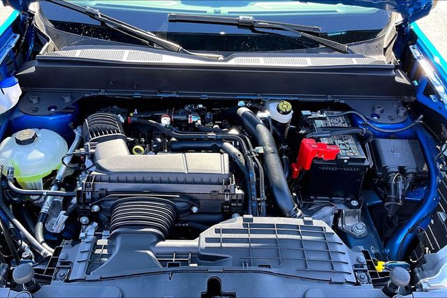 New 2026 Ford Maverick - photo 14