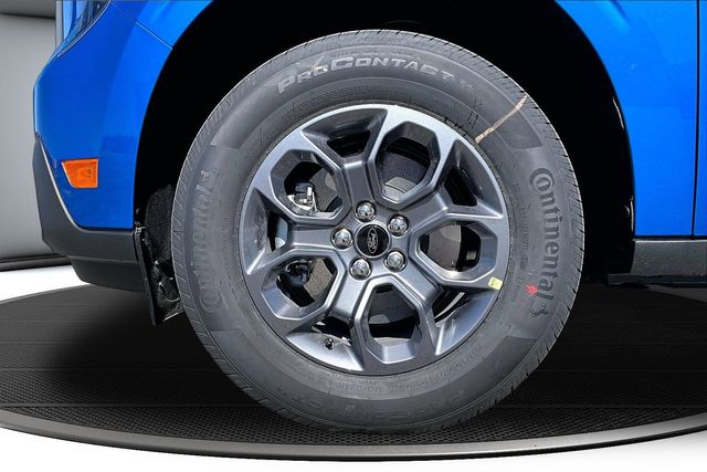 New 2026 Ford Maverick - photo 15