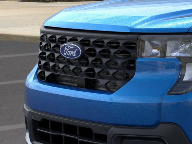 New 2026 Ford Maverick - photo 20