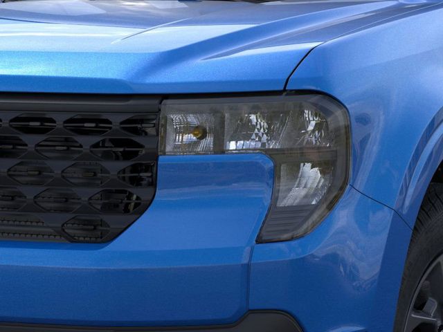 New 2026 Ford Maverick - photo 21