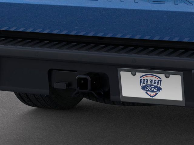 New 2026 Ford Maverick - photo 25
