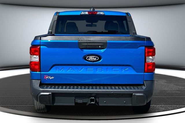 New 2026 Ford Maverick - photo 2