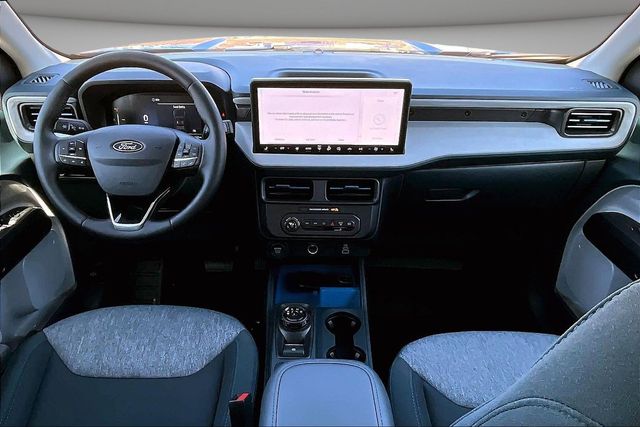 New 2026 Ford Maverick - photo 7