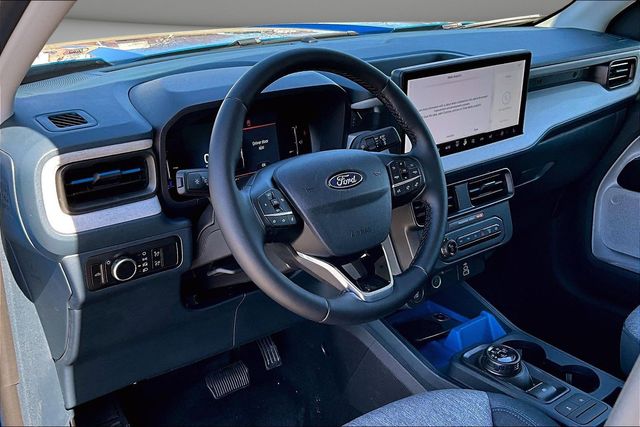New 2026 Ford Maverick - photo 9