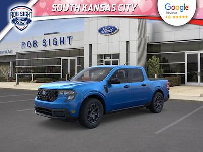 2026 Ford Maverick SuperCrew Cab AWD Pickup for sale #8632607 - photo 1