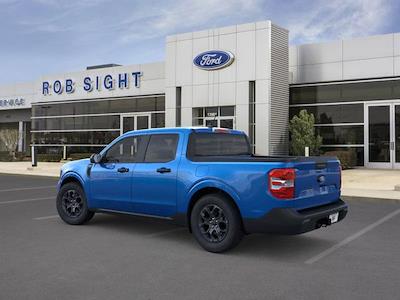 2026 Ford Maverick SuperCrew Cab AWD Pickup for sale #8632607 - photo 2