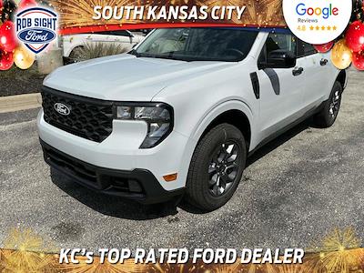 New 2025 Ford Maverick XLT SuperCrew Cab for sale #8634598 - photo 1