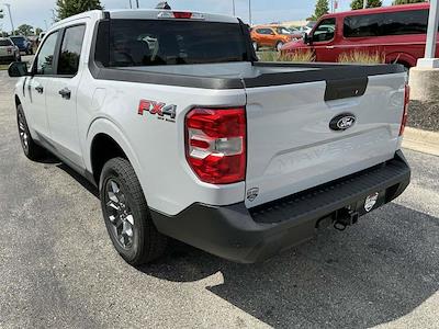 New 2025 Ford Maverick XLT SuperCrew Cab for sale #8634598 - photo 2