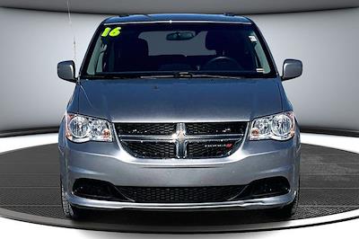 Used 2016 Dodge Grand Caravan SXT Minivan for sale #8634682A - photo 2