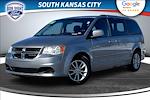 Used 2016 Dodge Grand Caravan SXT Minivan for sale #8634682A - photo 1