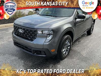 New 2025 Ford Maverick XLT SuperCrew Cab for sale #8636260 - photo 1