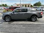 New 2025 Ford Maverick XLT SuperCrew Cab for sale #8636260 - photo 3