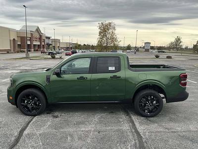 New 2025 Ford Maverick XLT SuperCrew Cab for sale #8637633 - photo 2