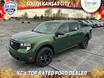 New 2025 Ford Maverick XLT SuperCrew Cab for sale #8637633 - photo 1