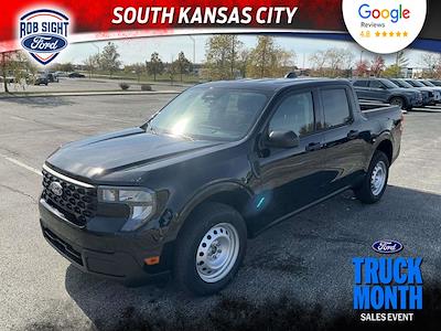 New 2025 Ford Maverick - photo 1