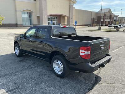 New 2025 Ford Maverick - photo 1