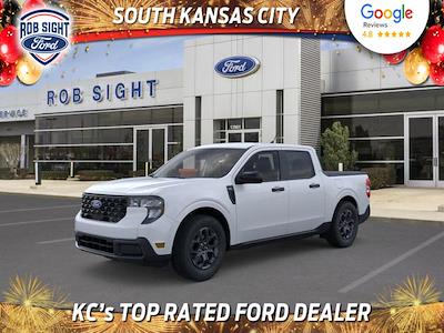 2026 Ford Maverick SuperCrew Cab AWD Pickup for sale #8639452 - photo 1