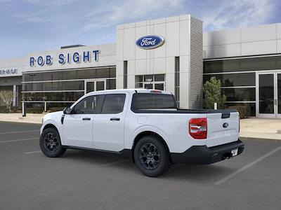 2026 Ford Maverick SuperCrew Cab AWD Pickup for sale #8639452 - photo 2