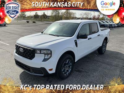 2025 Ford Maverick SuperCrew Cab AWD Pickup for sale #8639664 - photo 1