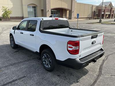 2025 Ford Maverick SuperCrew Cab AWD Pickup for sale #8639664 - photo 2