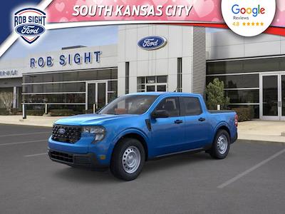 2026 Ford Maverick SuperCrew Cab FWD Pickup for sale #8643238 - photo 1