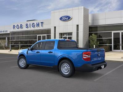 2026 Ford Maverick SuperCrew Cab FWD Pickup for sale #8643238 - photo 2