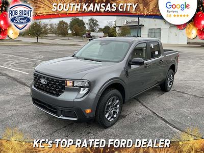 2025 Ford Maverick SuperCrew Cab FWD Pickup for sale #8651544 - photo 1