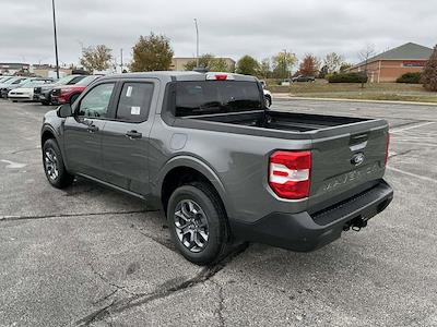 2025 Ford Maverick SuperCrew Cab FWD Pickup for sale #8651544 - photo 2