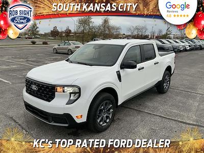 New 2025 Ford Maverick XLT SuperCrew Cab for sale #8653057 - photo 1