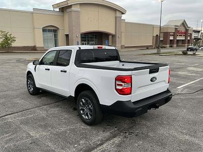New 2025 Ford Maverick XLT SuperCrew Cab for sale #8653057 - photo 2